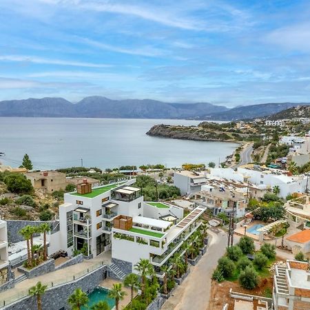 Lazar Lux Suites - Ammoudara Amoudara  Exteriér fotografie