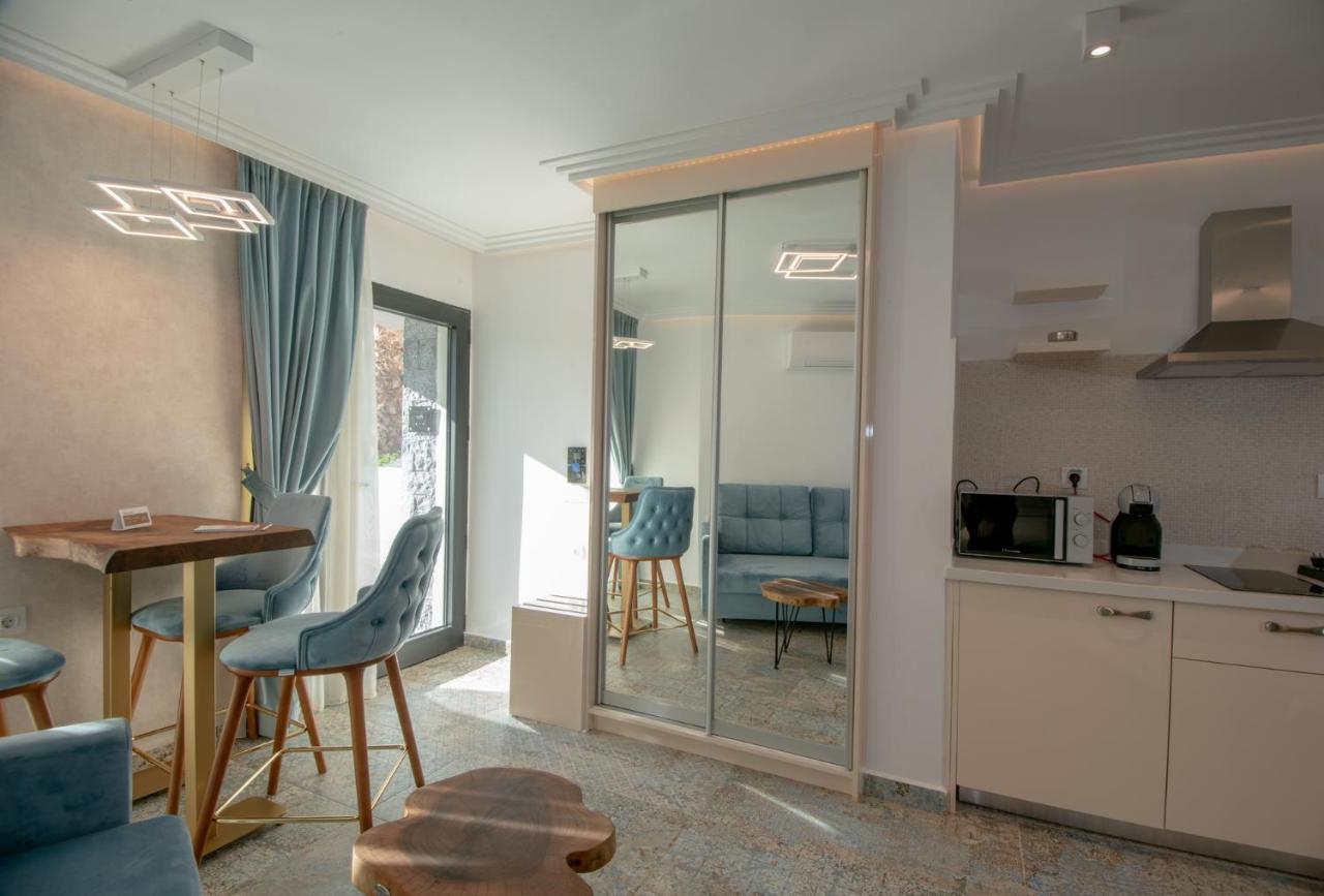 Lazar Lux Suites - Ammoudara Amoudara  Exteriér fotografie