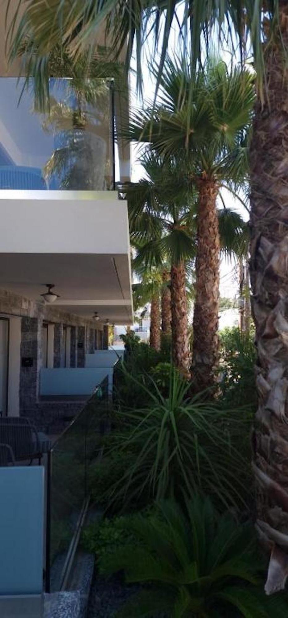 Lazar Lux Suites - Ammoudara Amoudara  Exteriér fotografie