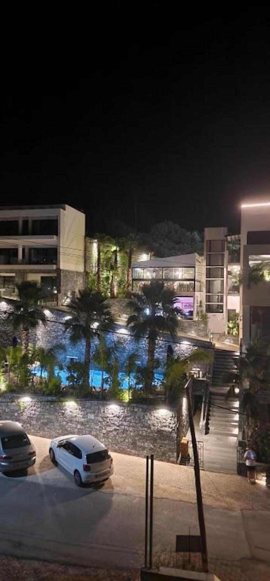 Lazar Lux Suites - Ammoudara Amoudara  Exteriér fotografie