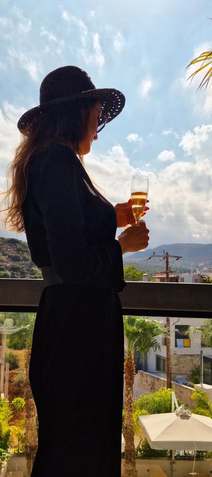 Lazar Lux Suites - Ammoudara Amoudara  Exteriér fotografie
