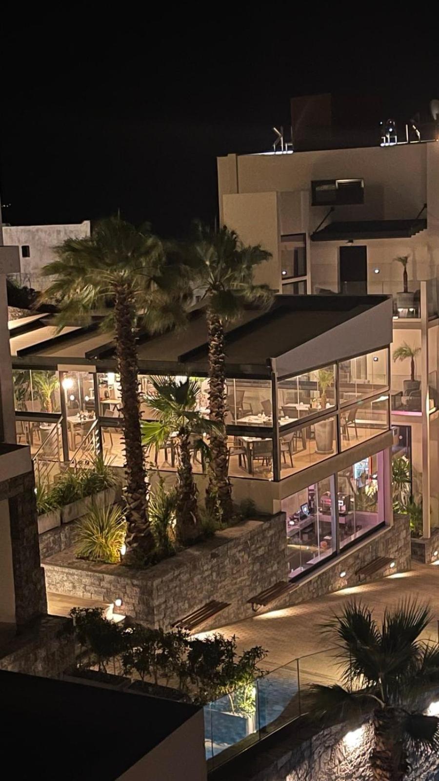 Lazar Lux Suites - Ammoudara Amoudara  Exteriér fotografie