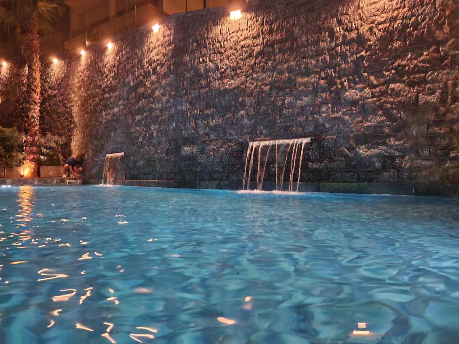 Lazar Lux Suites - Ammoudara Amoudara  Exteriér fotografie