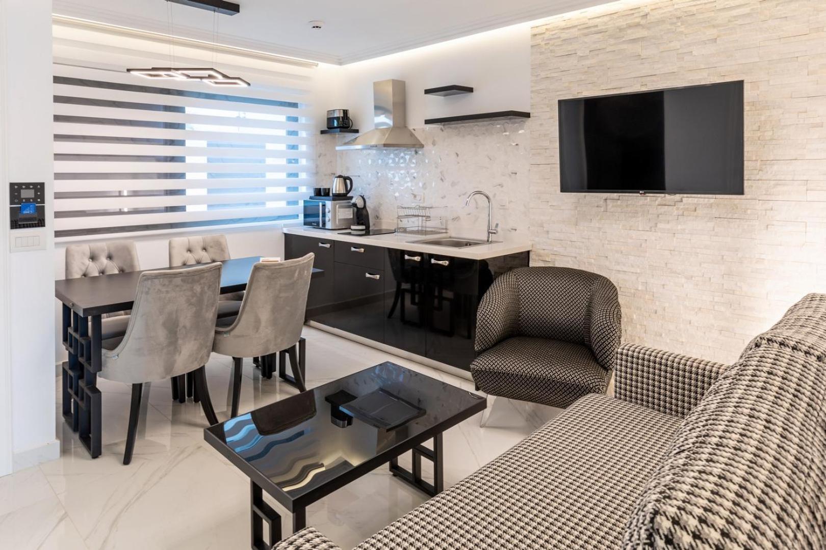 Lazar Lux Suites - Ammoudara Amoudara  Pokoj fotografie